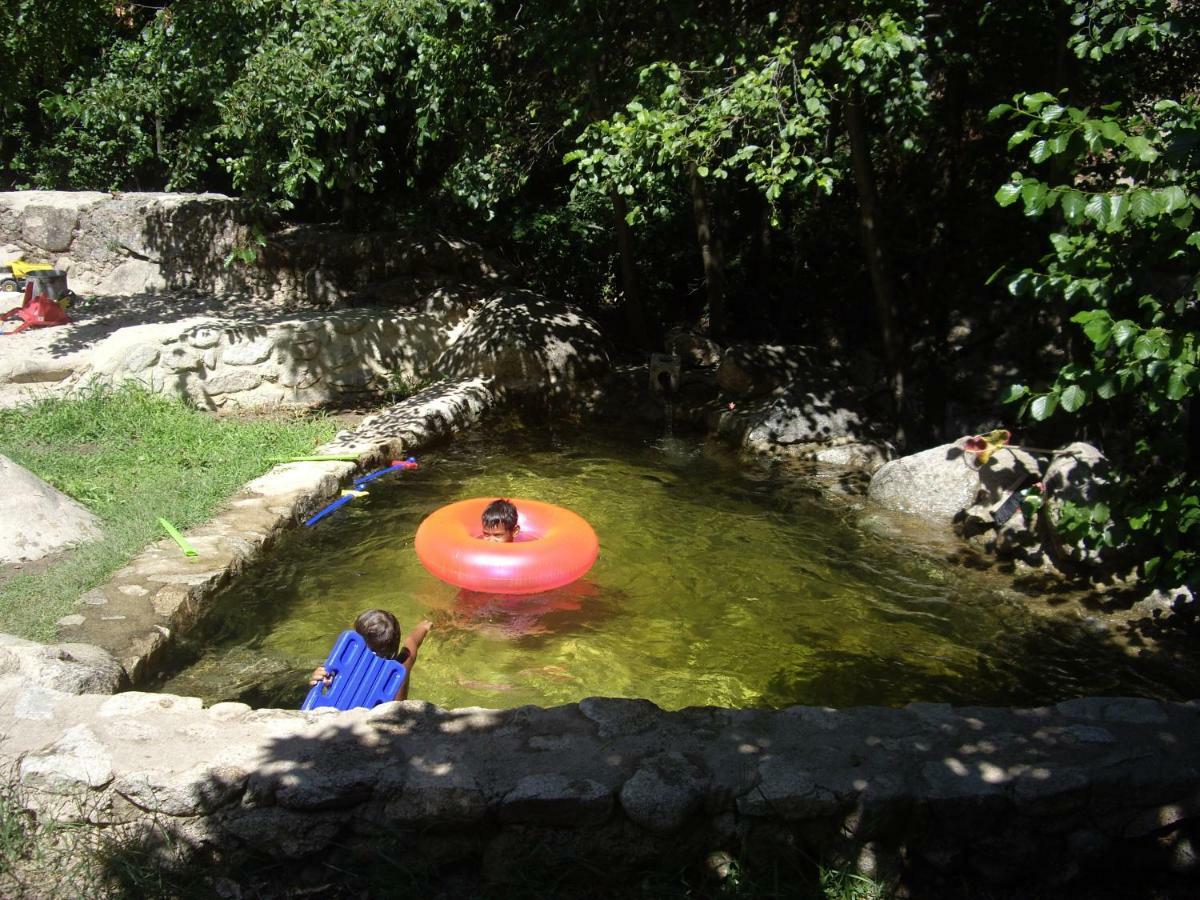 Casa Cucuzzolo Villa Isca sullo Ionio Esterno foto